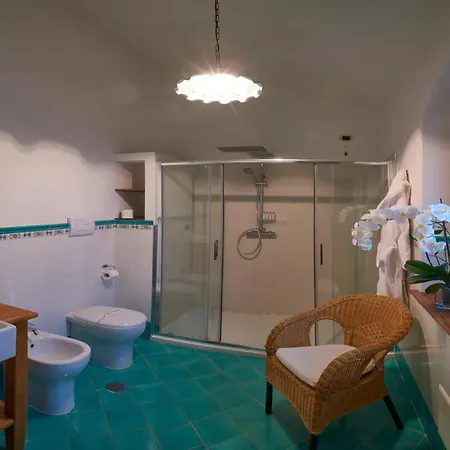 Il Mulino Della Signora Luxury Country House Frigento Exterior photo