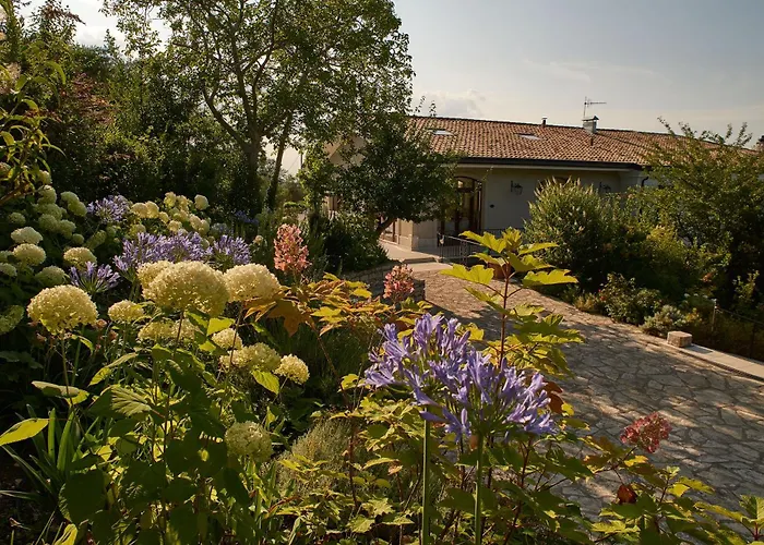 Il Mulino Della Signora Luxury Country House