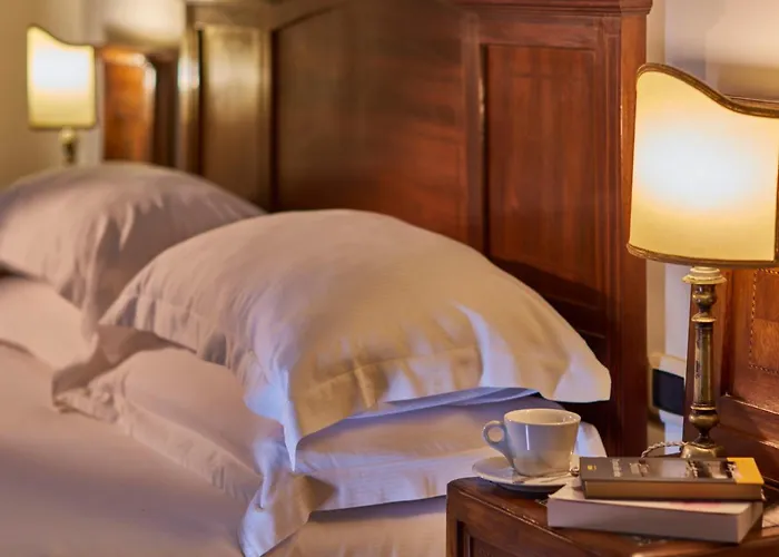 Il Mulino Della Signora Luxury Country House
