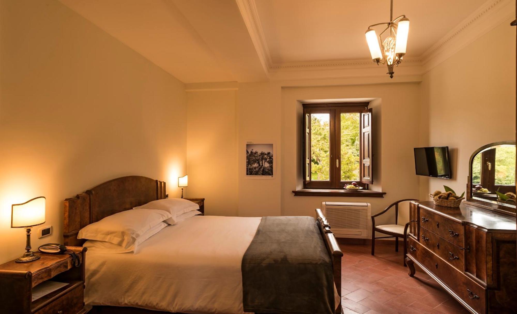 Alloggio per agriturismo Il Mulino Della Signora Luxury *
