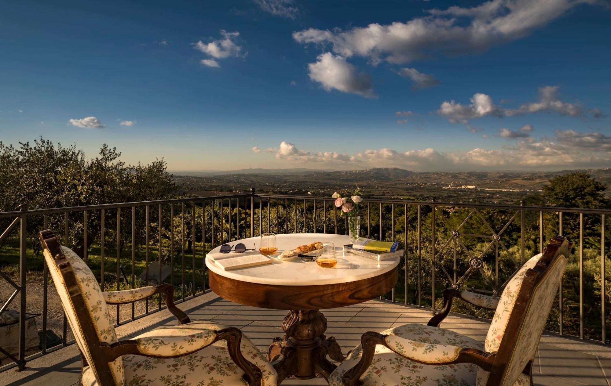 Il Mulino Della Signora Luxury Farm stay *