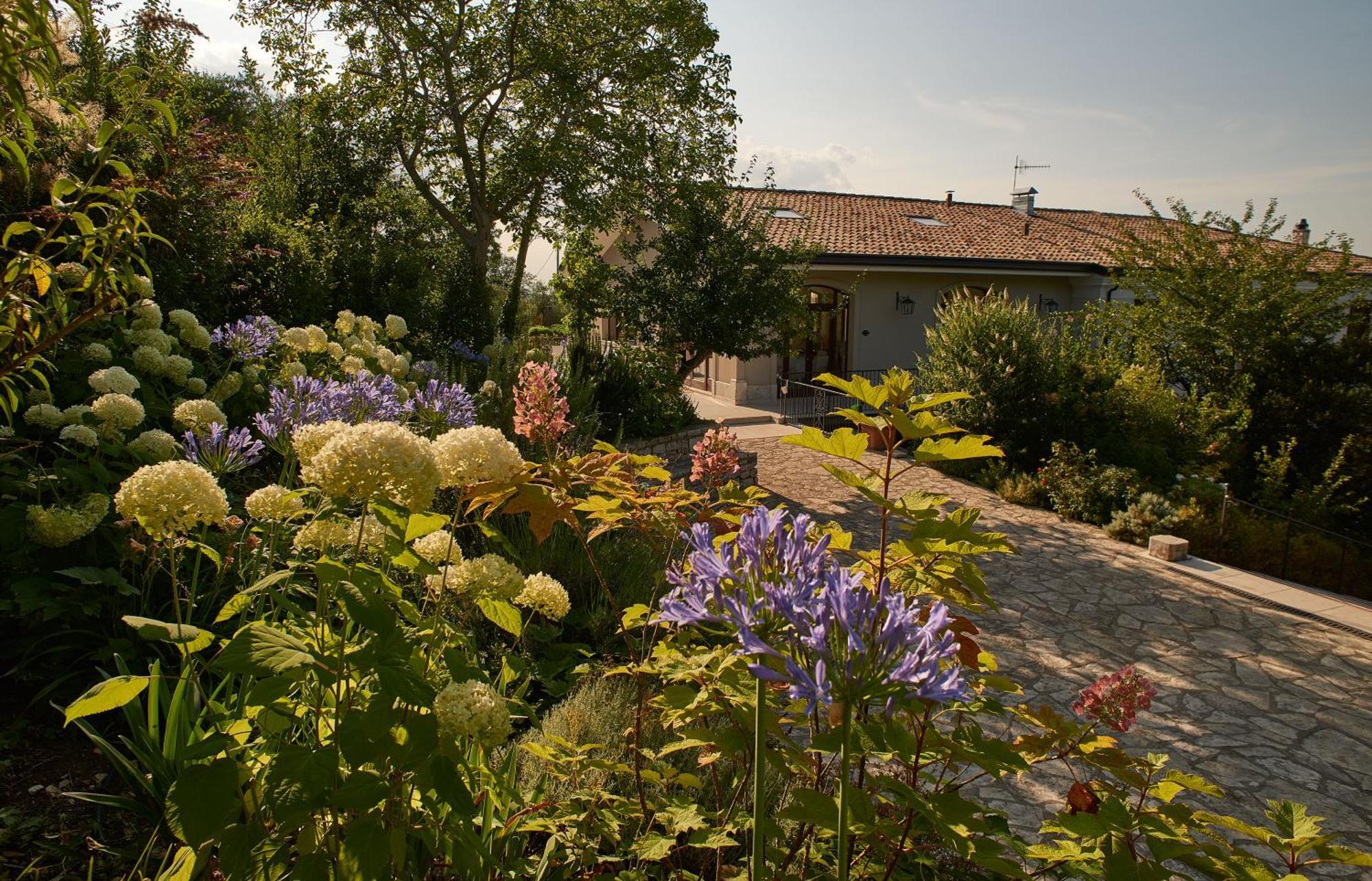Il Mulino Della Signora Luxury