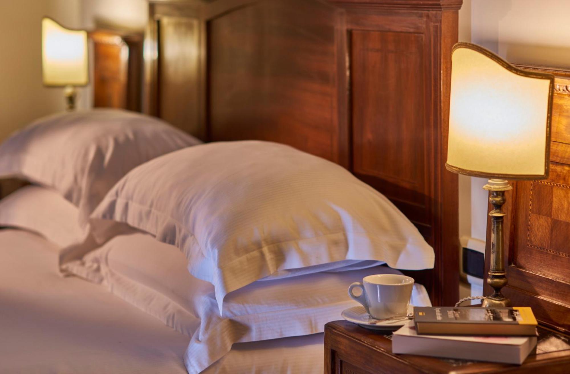 Il Mulino Della Signora Luxury Frigento
