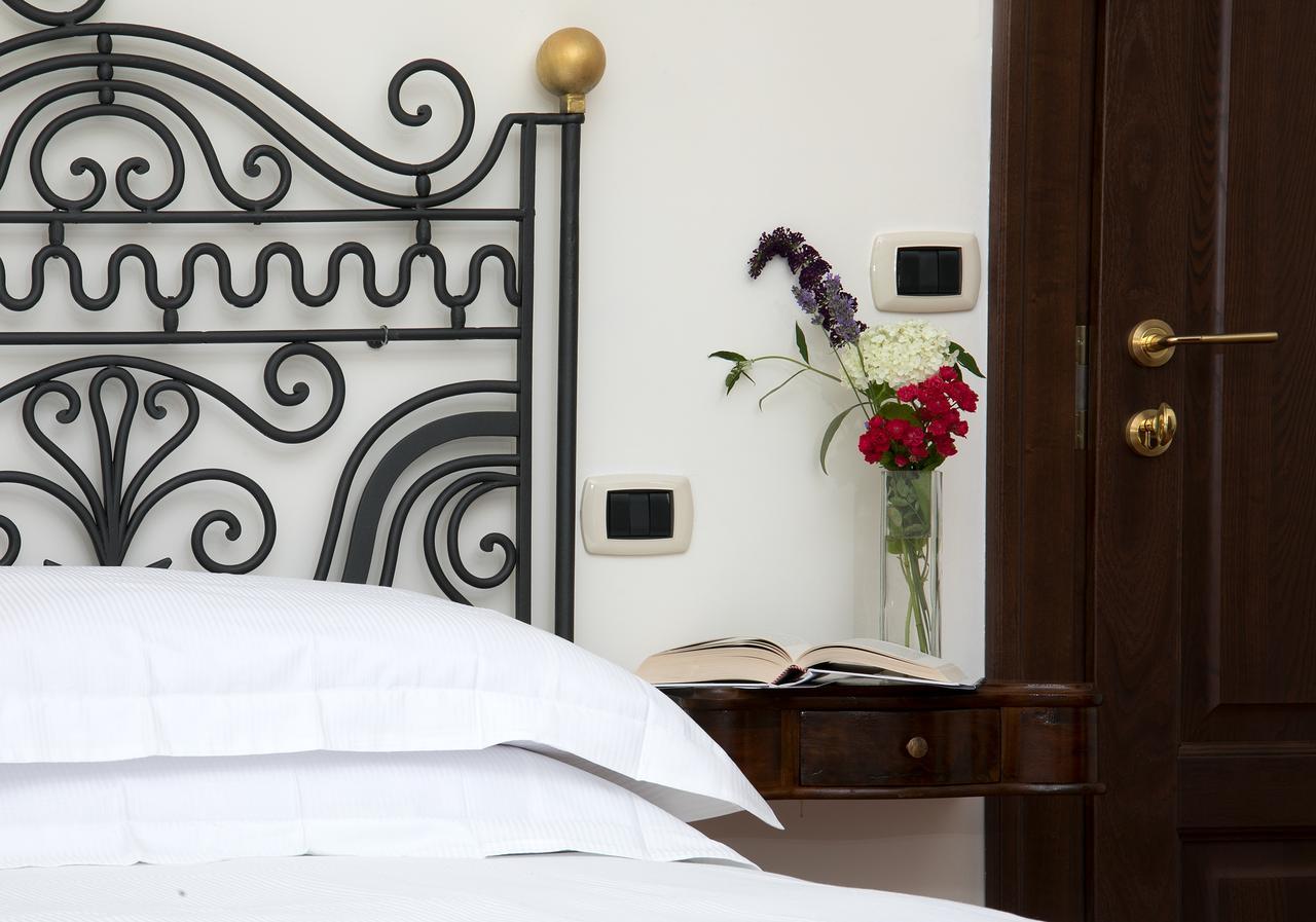 Il Mulino Della Signora Luxury * Frigento