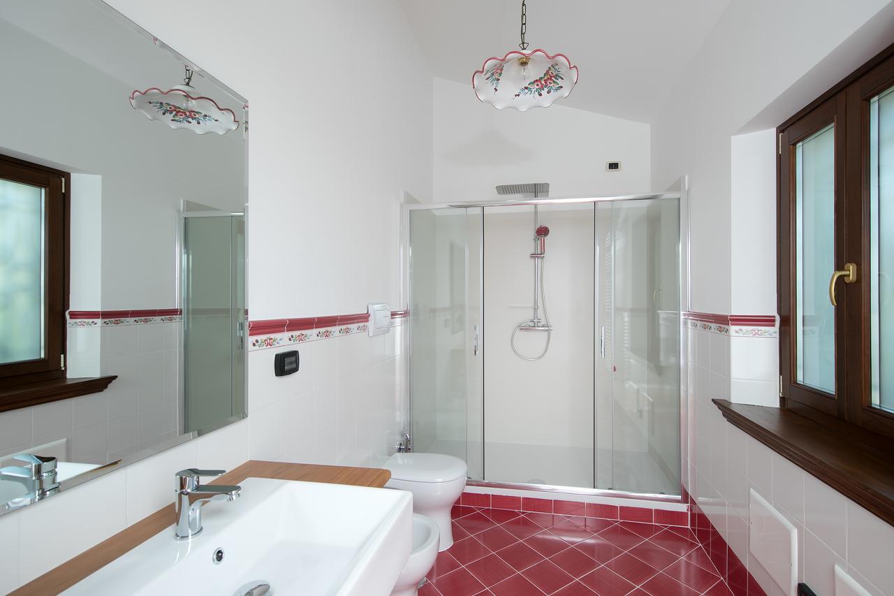 Farm stay Il Mulino Della Signora Luxury