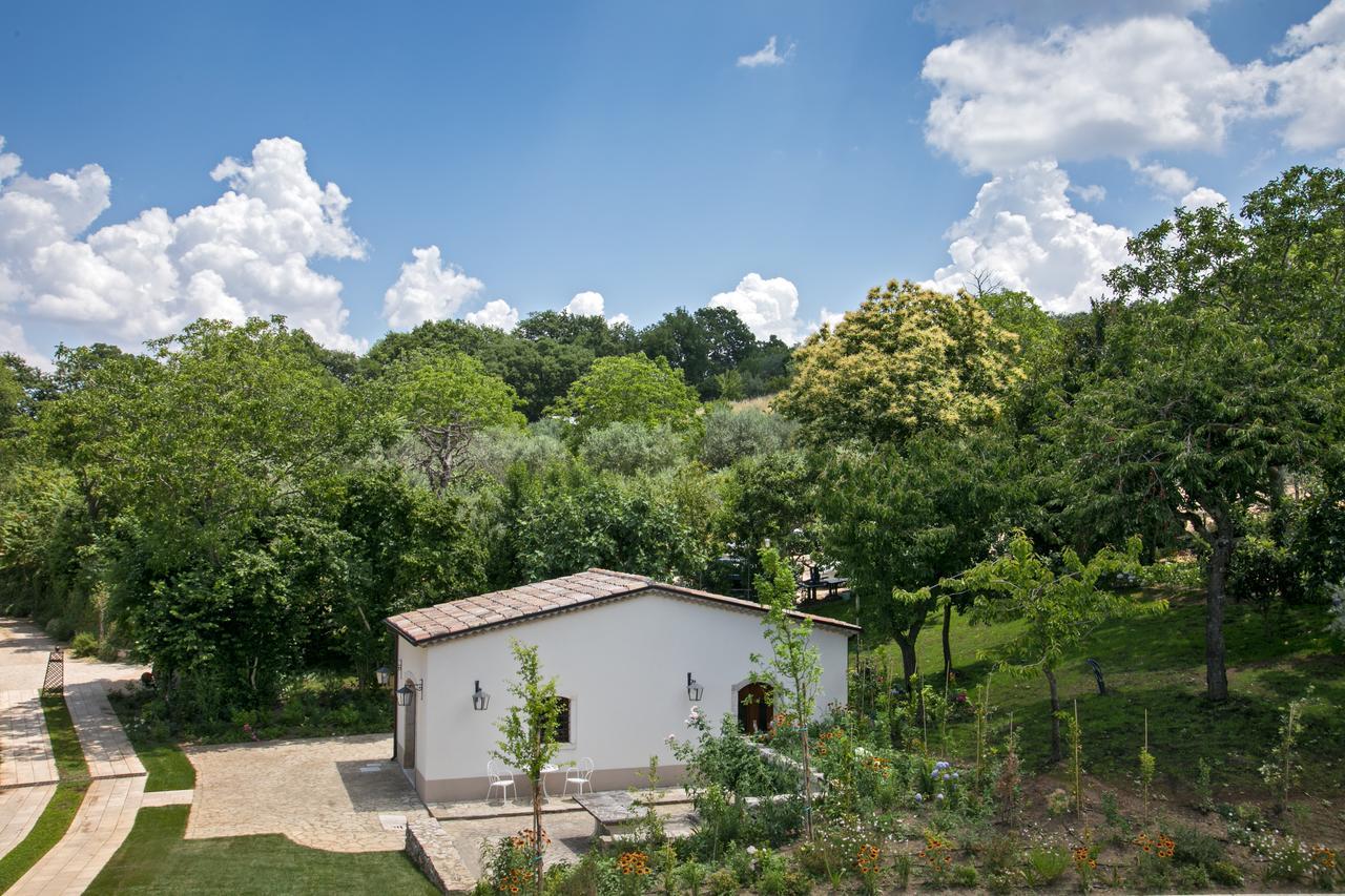 Il Mulino Della Signora Luxury