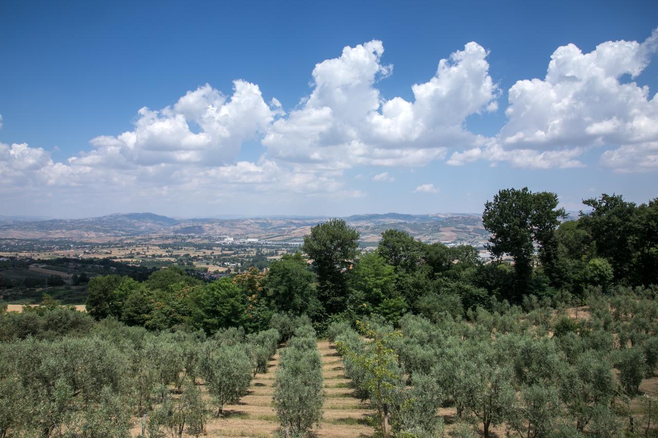 Il Mulino Della Signora Luxury Country House Farm stay *
