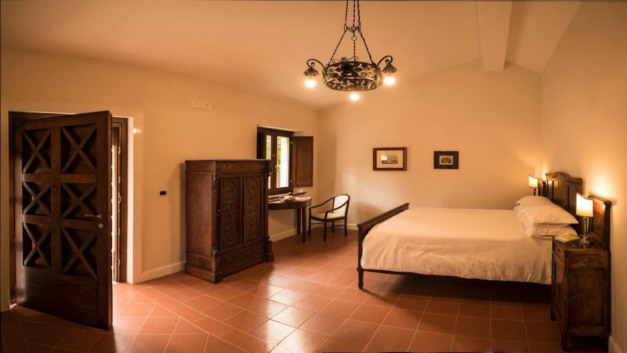 Alloggio per agriturismo Il Mulino Della Signora Luxury *